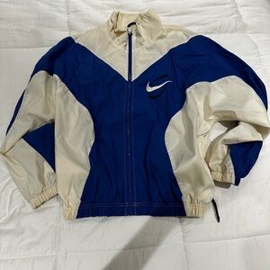 Nike Windbreaker